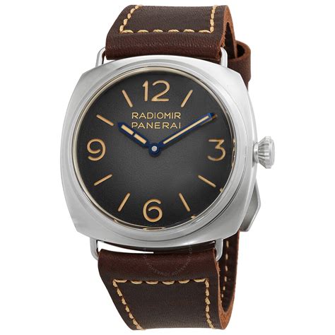 [advice] Panerai radiomir hand winding : r/Watches 